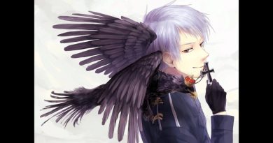 Prussia - My Song That Was Written By Me, For Me