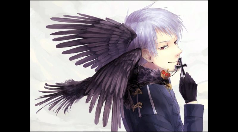 Prussia - My Song That Was Written By Me, For Me