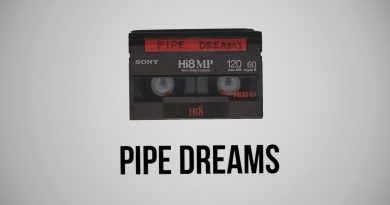 Nelly Furtado - Pipe Dreams