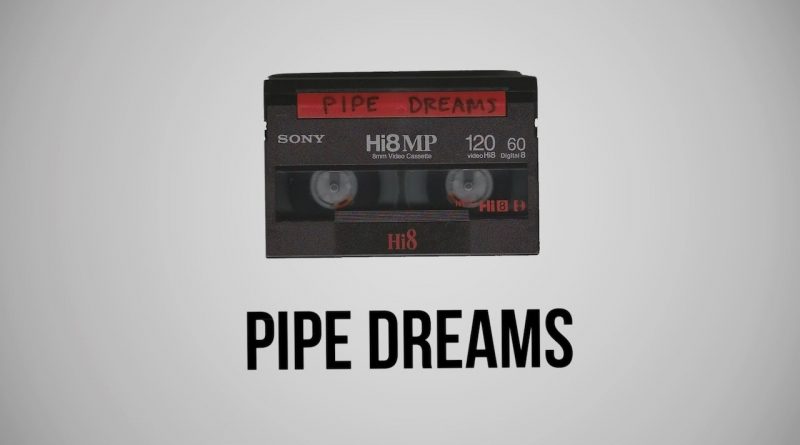 Nelly Furtado - Pipe Dreams