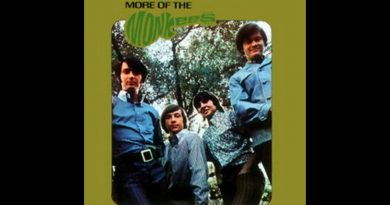 The Monkees - When Love Comes Knockin' (At Your Door)