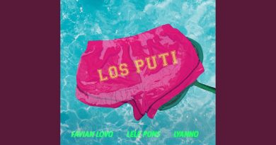 Favian Lovo, Lele Pons, Lyanno - Los Puti (Shorts)