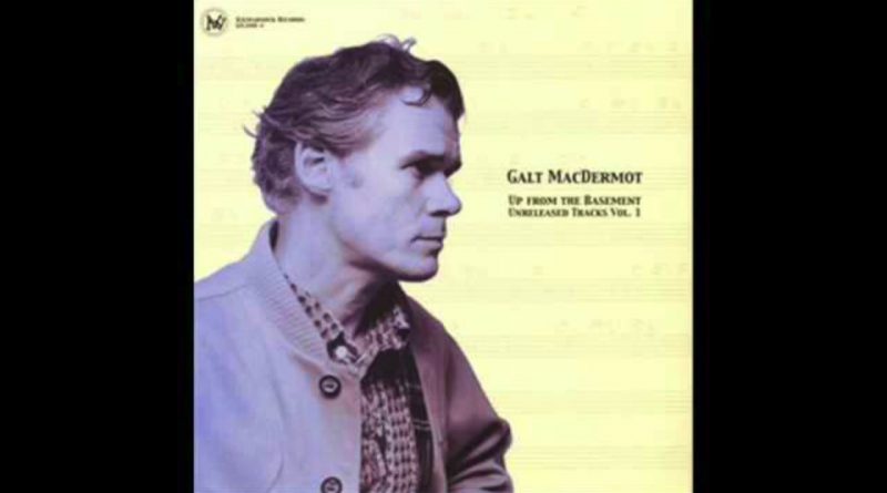 Galt MacDermot - Let The Sunshine In