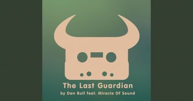 Miracle of Sound - The Last Guardian