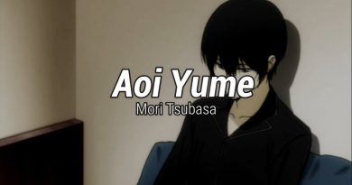 Mori Tsubasa - Aoi Yume