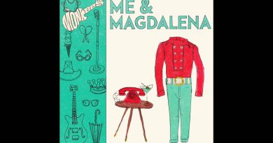 The Monkees - Me & Magdalena