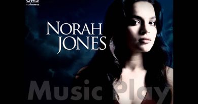 Norah Jones - Until The End