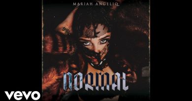 Mariah Angeliq, Lyanno - Tu Castigo