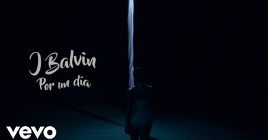 J. Balvin - Por Un Día