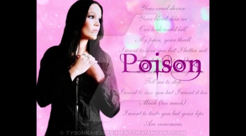 Tarja - Poison