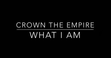 Crown The Empire - what i am