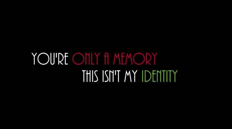 Icon For Hire - Only A Memory