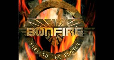 Bonfire - Rebel Pride