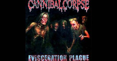 Cannibal Corpse - Unnatural