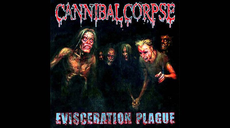 Cannibal Corpse - Unnatural