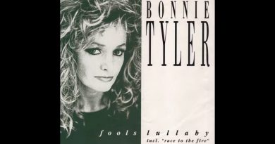 Bonnie Tyler - Race To The Fire