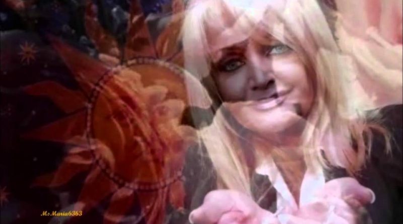 Bonnie Tyler - The Rose