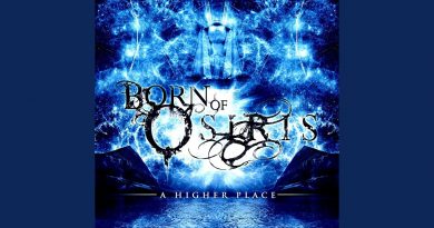 Born Of Osiris - Elimination