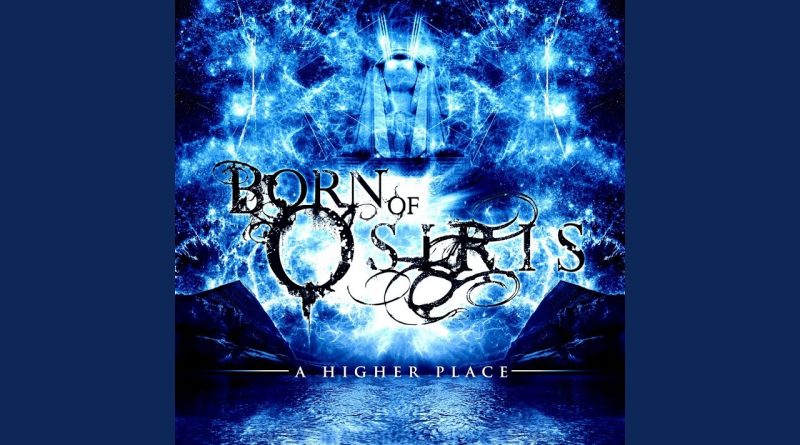Born Of Osiris - Elimination