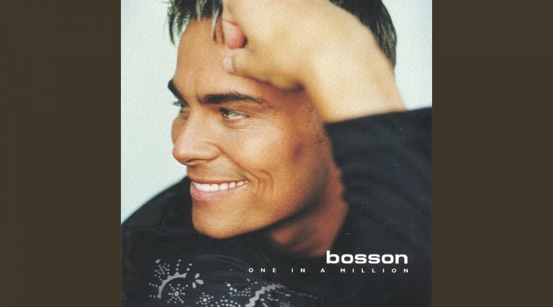 Bosson - We Will Meet Again