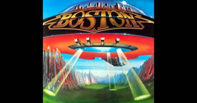 Boston - It's Easy