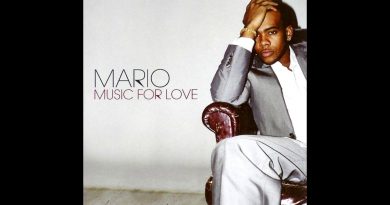 Mario - Music for Love
