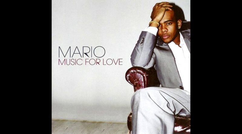 Mario - Music for Love