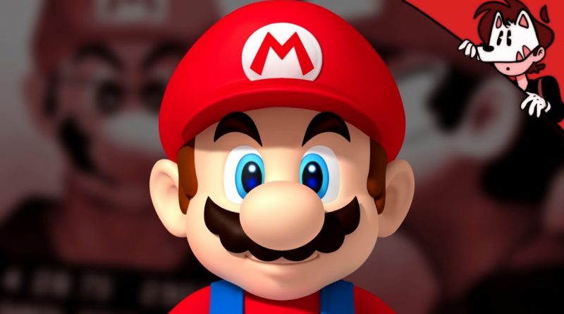 Mario - Why