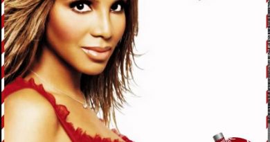 Toni Braxton - Christmas Time Is Here