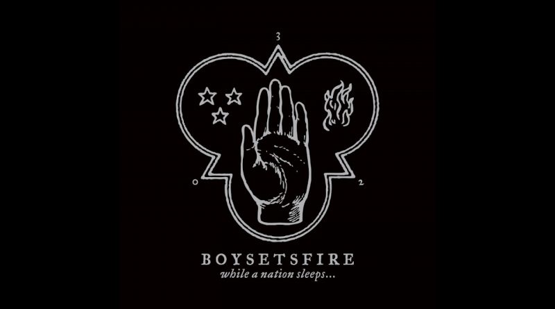 Boysetsfire - Closure