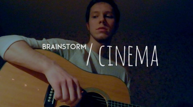 Brainstorm - Cinema