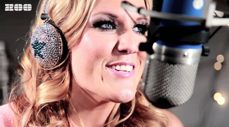 Cascada - Let It Snow