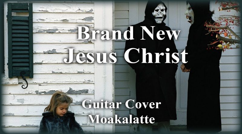 Brand New - Jesus Christ