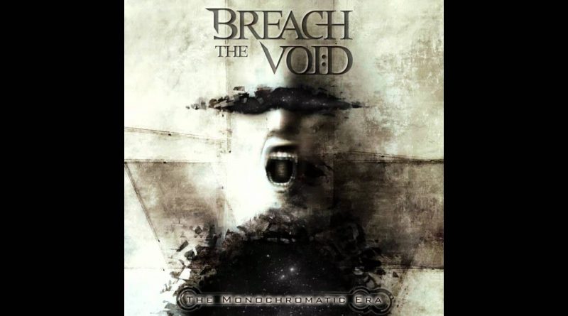 Breach The Void - Falling