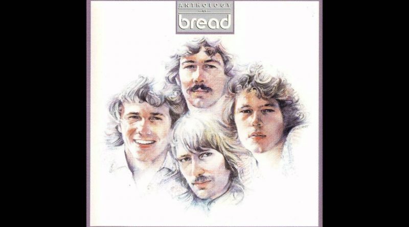 Bread - Down On My Knees