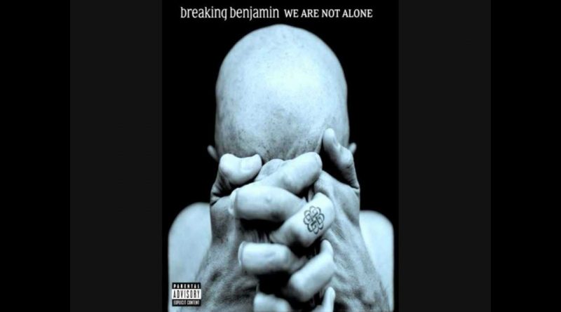 Breaking Benjamin - Break My Fall