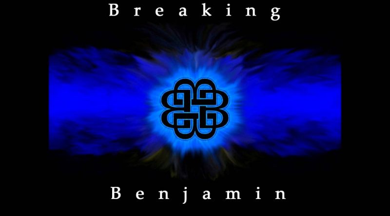 Breaking Benjamin - Skin