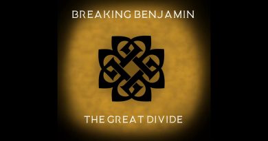 Breaking Benjamin - The Great Divide