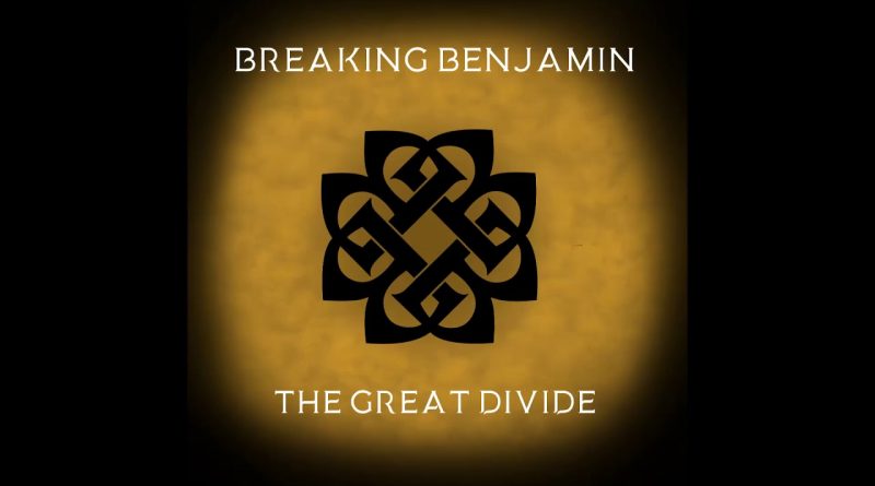 Breaking Benjamin - The Great Divide