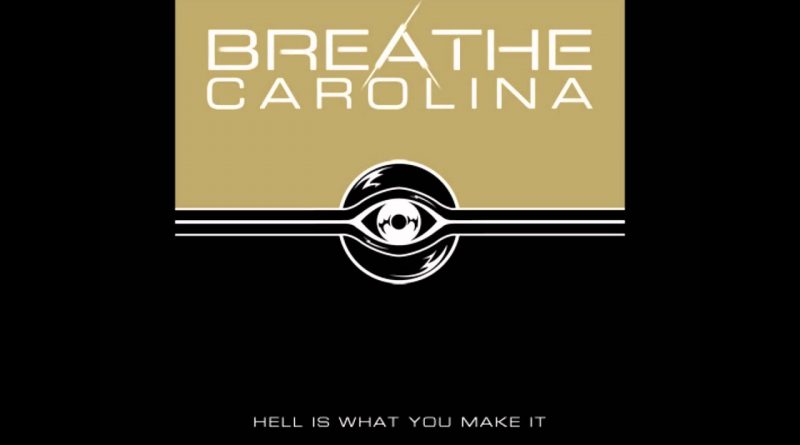 Breathe Carolina - Gone So Long