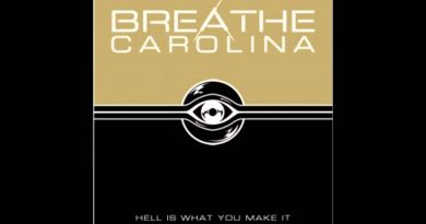 Breathe Carolina - Rebirth_ An Introduction