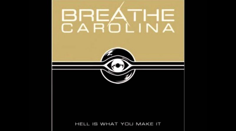 Breathe Carolina - Rebirth_ An Introduction