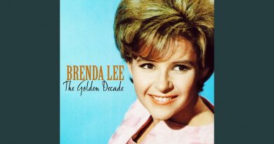 Brenda Lee - Ring-A-My-Phone