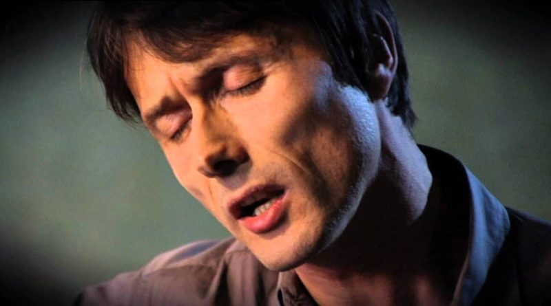 Brett Anderson - Clowns