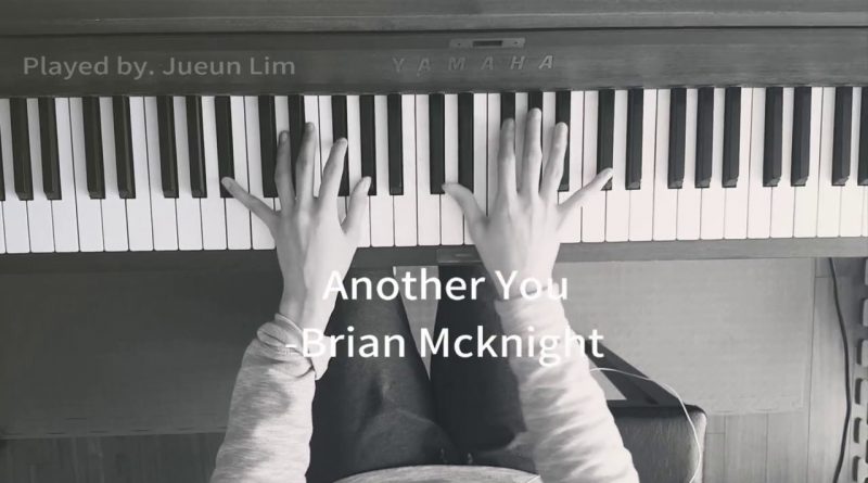 Brian Mcknight - Another