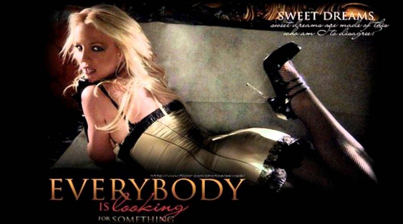 Britney Spears - Everybody