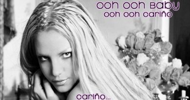 Britney Spears - Ooh Ooh Baby