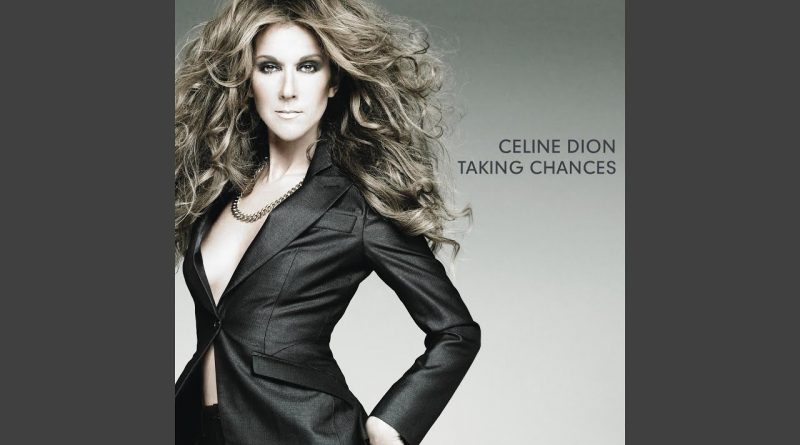 Celine Dion - Can't Fight The Feelin