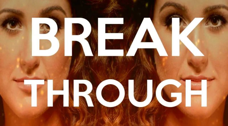 Britt Nicole - Breakthrough