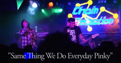 Broadway - Same Thing We Do Everyday Pinky